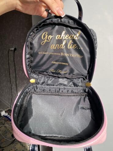 Toy paltarları və aksesuarları: Pulqabı, Eko dəri, Yeni — 3