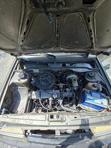 vaz qapi: VAZ (LADA) 21099: 1.5 l | 2000 il 517729 km Sedan — 10