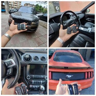 ремонт карбюратора: BYD BYD, Çin, Yeni — 26