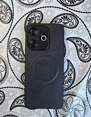 Redmi 13, 128 GB, rəng - Qara — 4