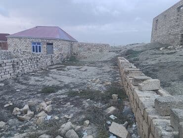 2 otaqlı, 30 kv. m, Kredit yoxdur, Təmirsiz — 1