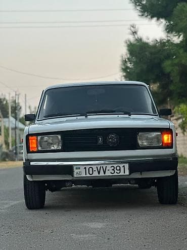 opel 1.6: VAZ (LADA) 2104: 1.5 l | 2007 il Universal — 3