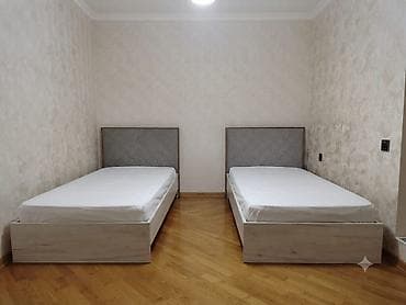 İşlənmiş, Təknəfərlik çarpayı, Bazasız, Matras ilə, Siyirməsiz