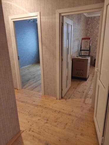 срочно продам квартиру: Ходжасан, 4 комнаты, Новостройка, м. Ходжасян, 112 м² — 7