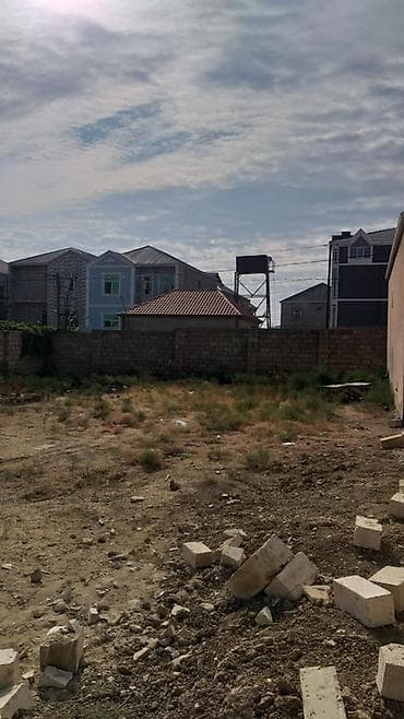 lökbatanda torpaq satışı: Tikinti — 6