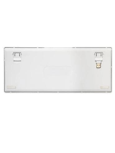 acer nitro ei242qrp: Mekanik RGB klaviatura – kompakt 75% (tenkeyless) dizayn(orginal mal) — 2