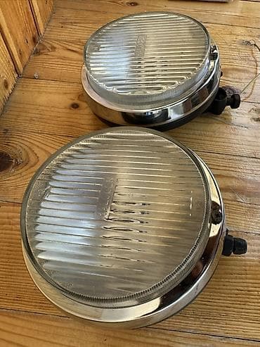 kia forte diffuser: Komplekt, Duman əleyhinə faralar, Universal auto — 5