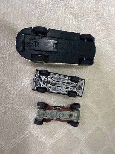 детские игрушки robocar: İqruşka — 2