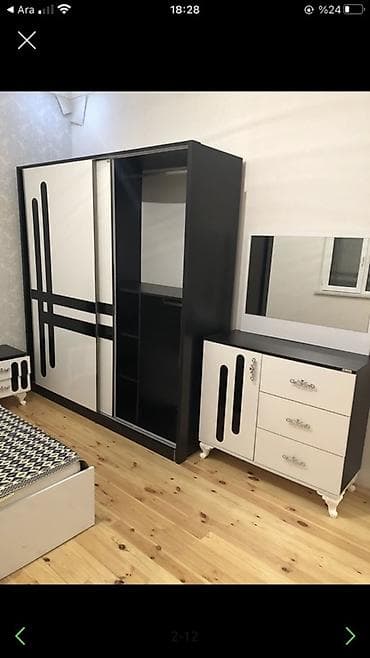 ag sheher kiraye evler: Kirayə üçün təmiz və səliqəli zirzəmi mənzil (yarımtikilinin aşağı — 10