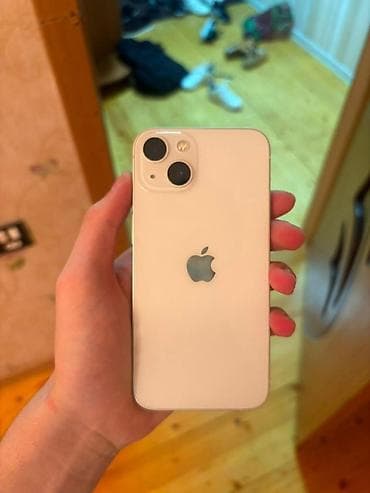 ikinci el tv satış: IPhone 13, Ağ — 3