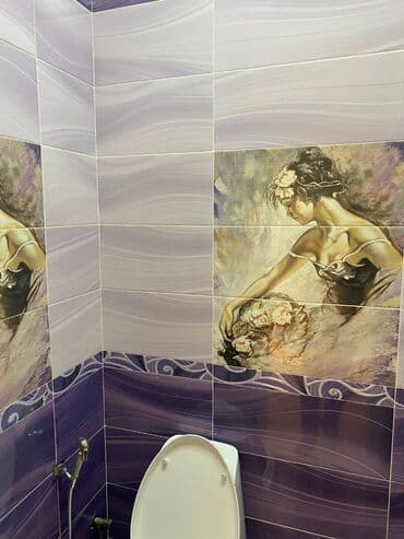 недвижимость в азербайджане купить: Баку, Новханы, 355 м², 6 комнат, Без бассейна, Комби, Газ, Электричество — 17