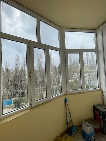 bakixanov evler: 3 otaqlı, Yeni tikili, 77 kv. m — 6