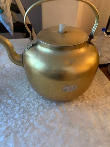 чайник: Чайник — 1