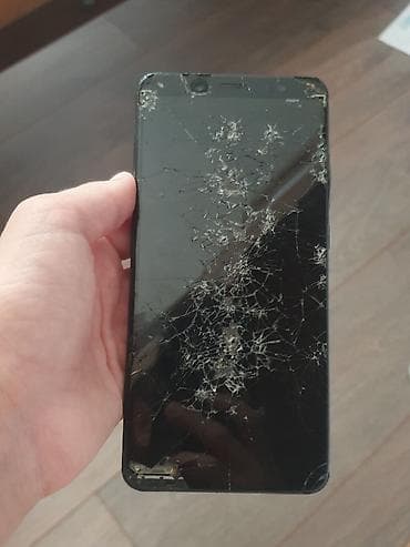 buds 4 pro: Xiaomi rəng - Qara, 
 Qırıq — 2