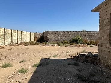 Torpaq sahələrinin satışı: 13 sot — 6