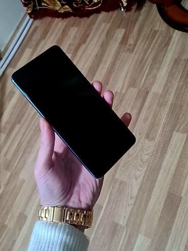 samsung not7: Samsung Galaxy A32, 64 GB, rəng - Qara, Zəmanət, Sensor, İki sim kartlı — 6