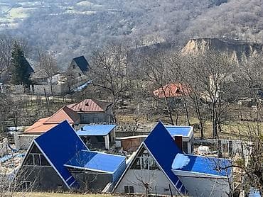 mərdəkanda bağ evləri: 4 sotda, isti hovuzlu, bisetka, manqalxana, yelləncək. Ev tam əşyalı — 10