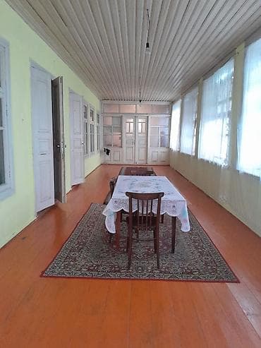 zagulba torpaq satilir: Satılır: həyətli, geniş sahəli yaşayış evi 4otaqlı 196kvadrat kupçalı — 7