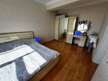 дома в ипотеку в баку: 3 комнаты, Новостройка, м. Ази Асланов, 133 м² — 5