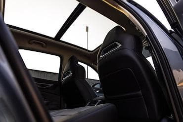 190 satilir: BAIC X55 II 2025 Avtomobil hazırda lizingdədir. Alan şəxs 5500 AZN — 3
