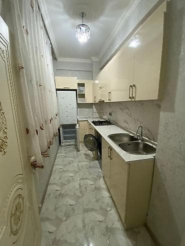 otag: Məmmədli, 2 otaqlı, Yeni tikili, 57 kv. m — 3