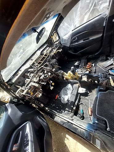 Мототранспорт: Hyundai elantra.2010-2016model. Kia rio 2011-2015model istenilen — 9