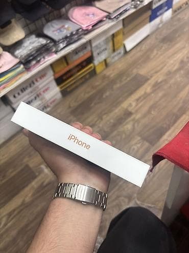 ayfon dubay: IPhone 17 Pro Max, 256 ГБ, Оранжевый — 5