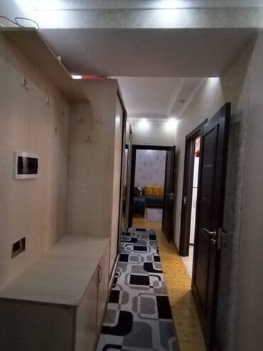 9 ci mikrorayon satilan evler: 2 otaqlı, Yeni tikili, 70 kv. m — 8