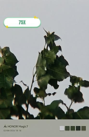 oyun alanı: 25-75×60mm Zoom Teleskop/Spotting Scope Salam. Şəkildə gördüyünüz — 9