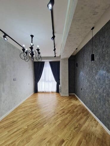makler gence: M. Həzi Aslanov, 3 otaqlı, Yeni tikili, m. Həzi Aslanov, 92 kv. m — 12