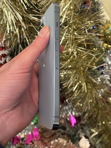 yag duzelden aparat: IPhone 13 Pro Max, 128 GB, Desert Titanium — 6