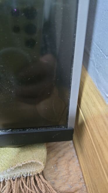 powerluxe tv: İşlənmiş Televizor Hoffmann LCD FHD (1920x1080), Ünvandan götürmə, Ödənişli çatdırılma — 8