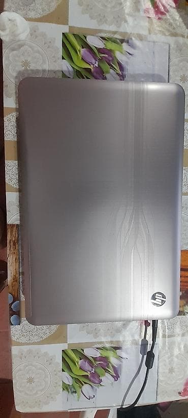 intel i5 notebook: İşlənmiş HP Pavilion, 17 ", Intel Core i5, 512 GB, Ödənişli çatdırılma — 3
