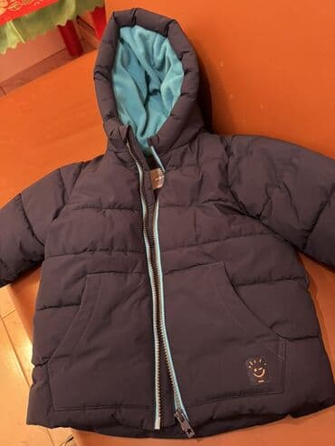 Kurtka, Uniseks, 3 - 4 yaş, Next lalafo.az -da Kurtka, Uniseks, 3 - 4 yaş, Next