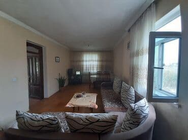 qutqaşınlı küçəsi: 2 otaqlı, 200000 kv. m, Kredit yoxdur — 4