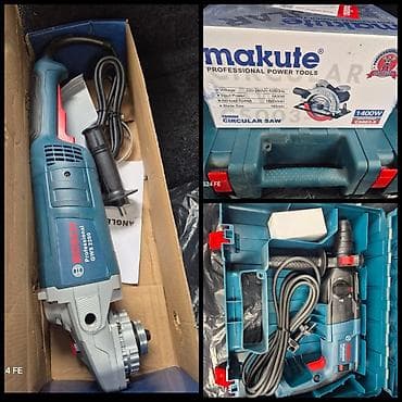 Seva 🌼 2243 Perfarator satılır Orjinal Bosch Laqonda Perfarator lobzik