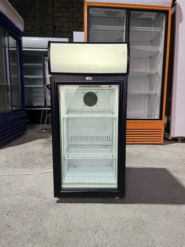 xacmaz soyuducu: Для напитков, 100 * 48 * 48, Б/у, Самовывоз, Платная доставка, Доставка в районы — 3