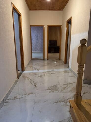şuşa qesebesi: Ramana qəs. 6 otaqlı, 200 kv. m, Kredit var, Orta təmir — 7