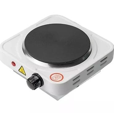 pec qiymeti: Elektrik sobası Stolüstü, 1 gözlü, Yeni — 1