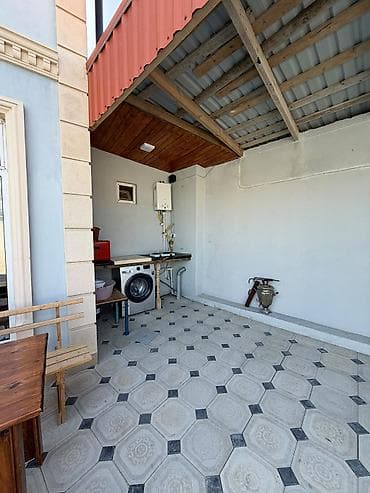 bağ evi satışı: 4 otaqlı, 150 kv. m, Kredit yoxdur, Yeni təmirli — 8