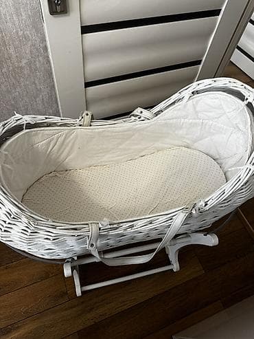 qarmaq nədir: Oğlan və qız üçün, Yumru, Beşik, Matras ilə, Yellənmə mexanizm ilə — 3