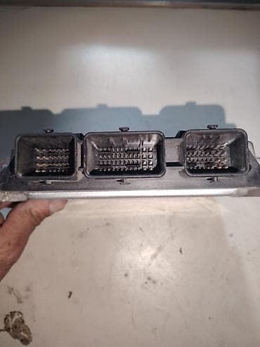 ceşqa 2 mator: Renault 1.9 l, Dizel, 2008 il, Orijinal, Almaniya, İşlənmiş — 3