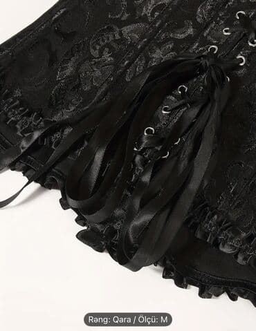 yeni lifcikler: Yenidir — 6