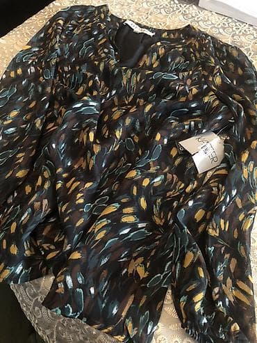 Другая женская одежда: Kasper qadın bluzası - Brend: Kasper (etiket mövcuddur) - Model — 2