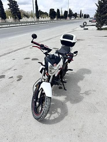 avto qosqu satilir: - S150, 150 sm3 — 3