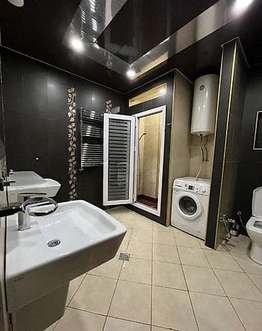 elmler kiraye ev: 28may ve xetai metrosuna yaxin,otaq yoldawi xanim axtarilir — 7