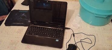kompüterlər diz ustu: Dell Inspiron, 12.9 ", Intel Core i3, 512 GB — 1