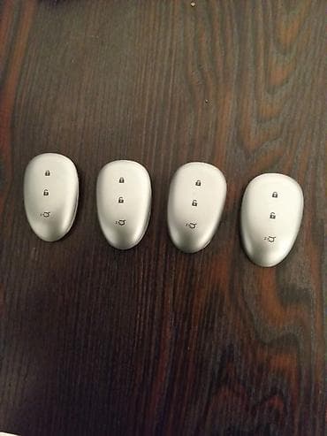 mini avtomobil: Changan Q07, Orijinal, Çin, Yeni — 3