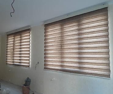 fon perde: Size kuksek keyfiyyete malik jaluzi perdeler munasib qiymete teklif — 3