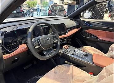 Avtomobil satışı: Changan : 1.5 l | 2026 il Krossover — 3